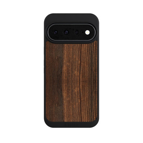 Google Pixel 11 Pro XL NIVOpure Nußbaum Holzlook