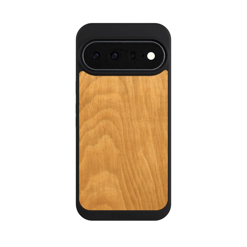 Pixel 11 Pro XL NIVOpure Funier Holzlook