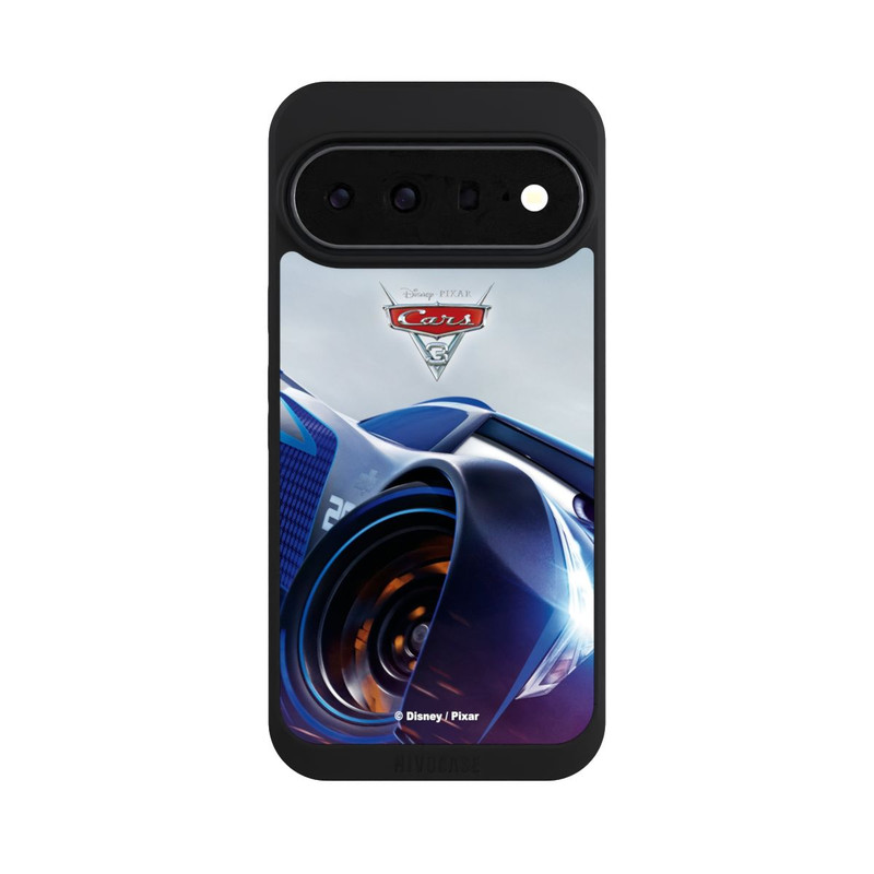 Pixel 11 Pro XL NIVOpure Cars3 Jackson Storm