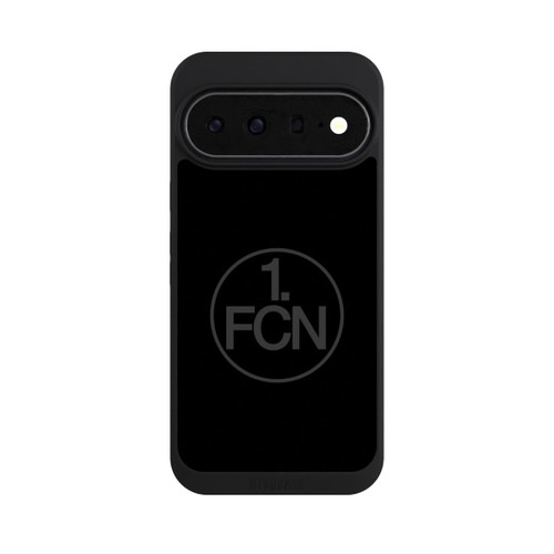 Google Pixel 11 Pro XL NIVOpure Schwarz Schlicht FCN