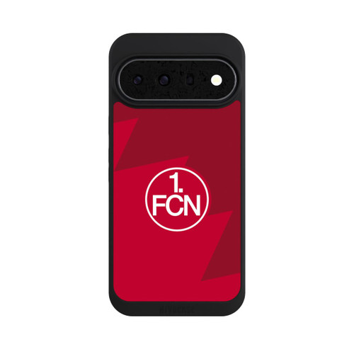 Google Pixel 11 Pro XL NIVOpure Frankenrechen FCN Weinrot