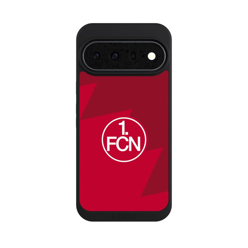 Pixel 11 Pro XL NIVOpure Frankenrechen FCN Weinrot