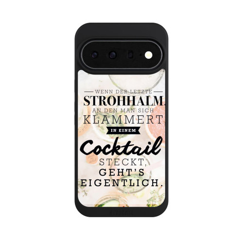 Google Pixel 11 Pro XL NIVOpure Der Letzte Strohalm