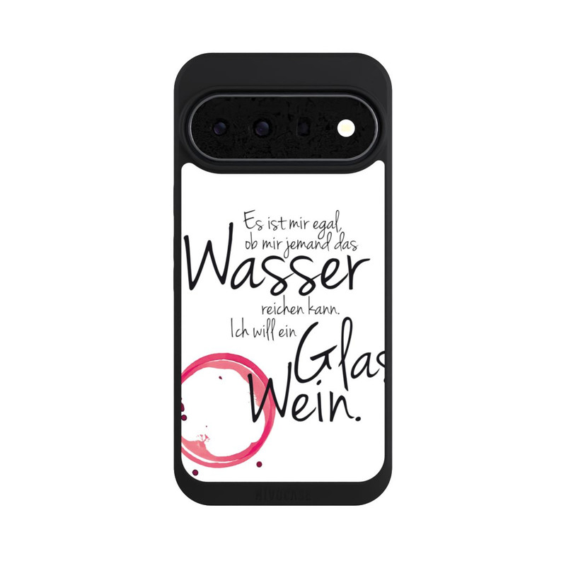 Pixel 11 Pro XL NIVOpure Es ist Mir Egal