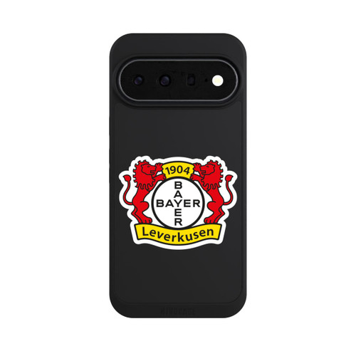 Google Pixel 11 Pro XL NIVOpure Bayer 04 Logo - ohne Hintergrund