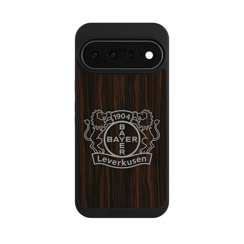 Pixel 11 Pro XL NIVOpure Edelholz Optik - Bayer 04