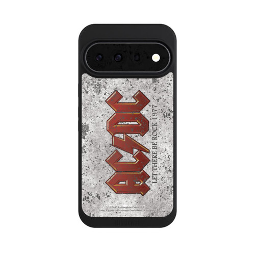 Google Pixel 11 Pro XL NIVOpure ACDC Let There Be Rock Grau