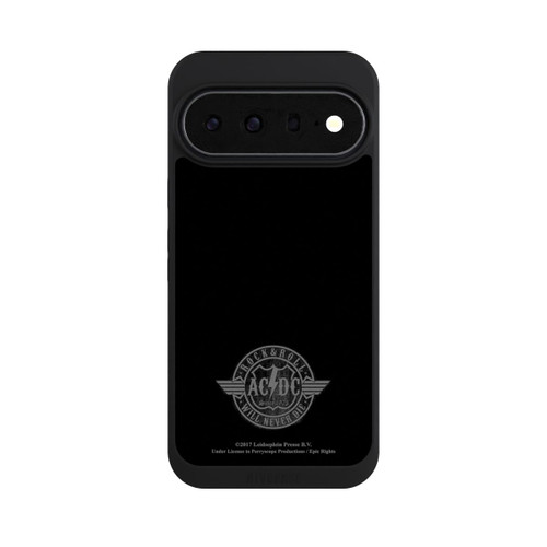 Google Pixel 11 Pro XL NIVOpure ACDC Rock and Roll Grau