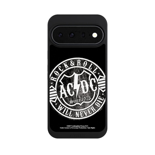 Google Pixel 11 Pro XL NIVOpure ACDC Rock and Roll Weiss