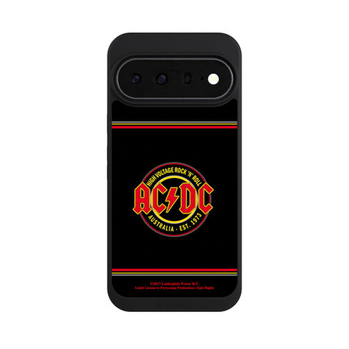 Google Pixel 11 Pro XL NIVOpure ACDC High Voltage