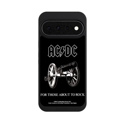Google Pixel 11 Pro XL NIVOpure ACDC For Those About to Rock