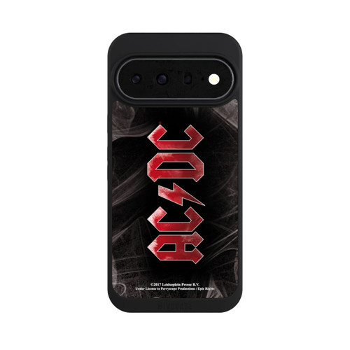 Google Pixel 11 Pro XL NIVOpure ACDC Weißer Staub