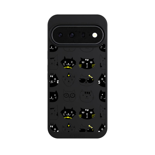 Google Pixel 11 Pro XL NIVOpure Cool Cats
