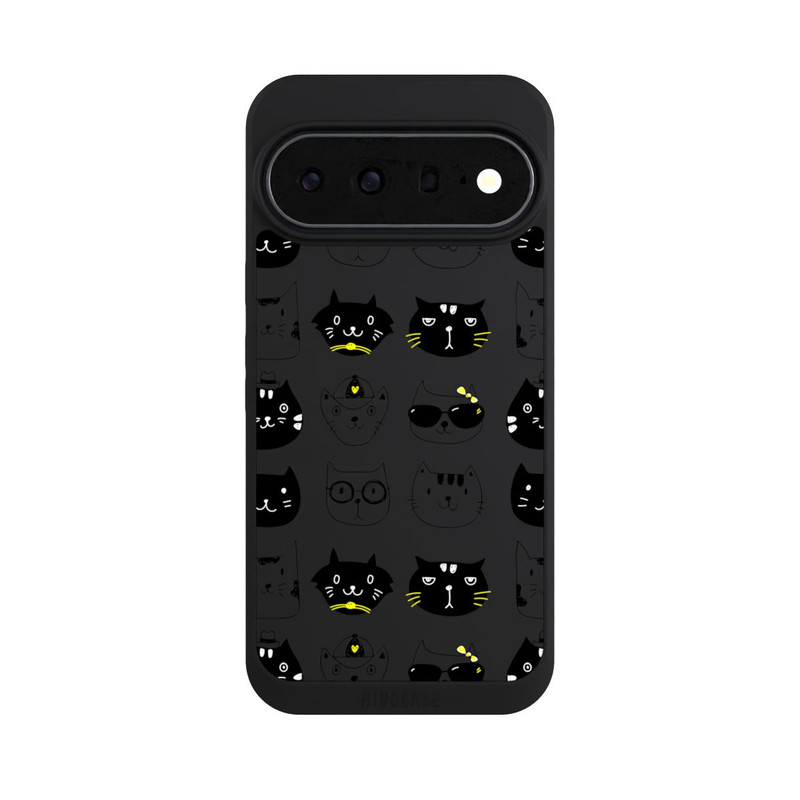 Pixel 11 Pro XL NIVOpure Cool Cats