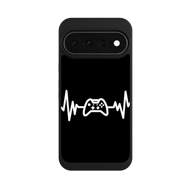 Pixel 11 Pro XL NIVOpure Spieler Herzschlag