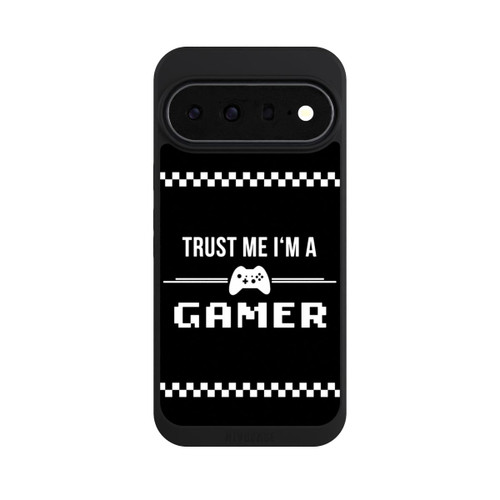 Google Pixel 11 Pro XL NIVOpure Trust Me I'm a Gamer