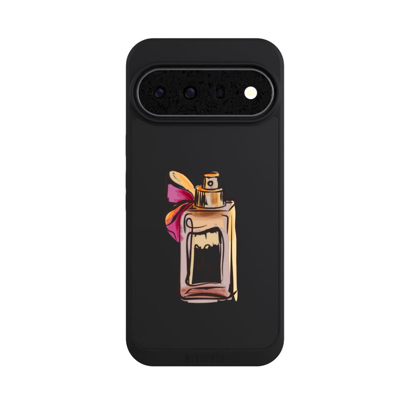 Pixel 11 Pro XL NIVOpure Flacon de Parfum sans Fond