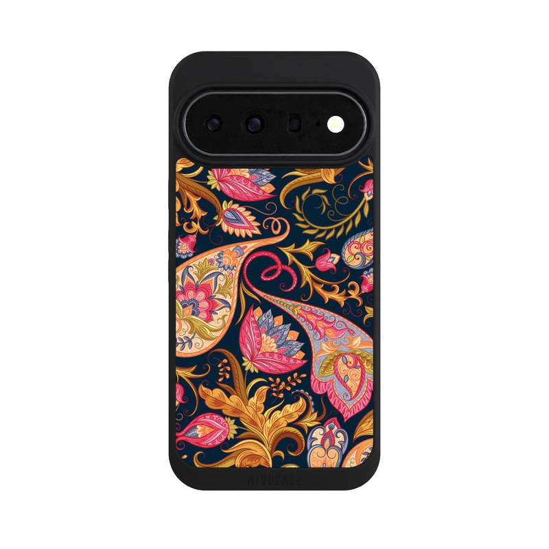 Pixel 11 Pro XL NIVOpure Automne Floral 1