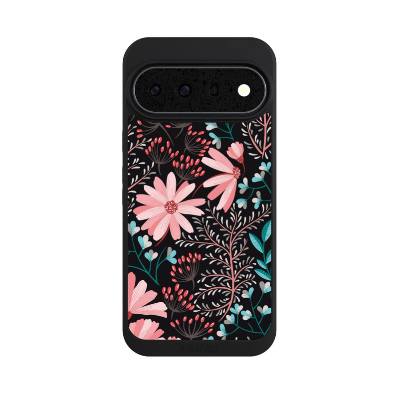 Pixel 11 Pro XL NIVOpure Blumenherbst