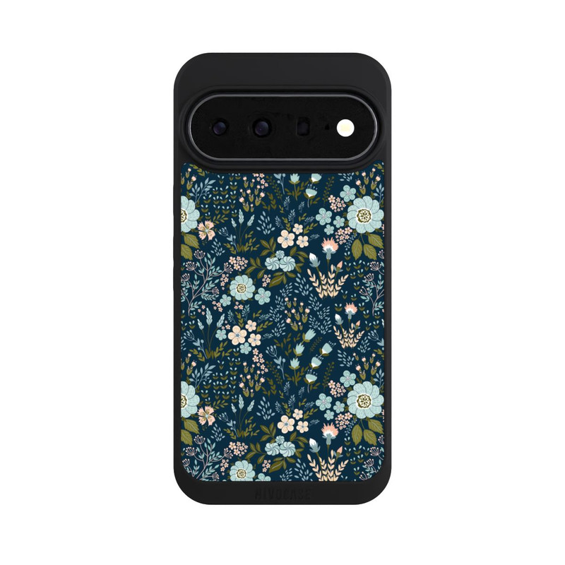 Pixel 11 Pro XL NIVOpure herbstliche Blumen 4