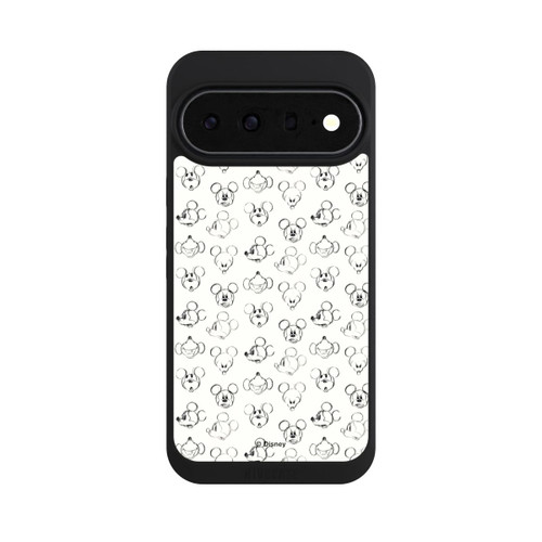 Google Pixel 11 Pro XL NIVOpure Mickey Motif Vintage