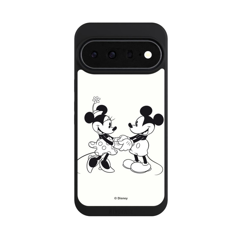 Pixel 11 Pro XL NIVOpure Micky and Minnie