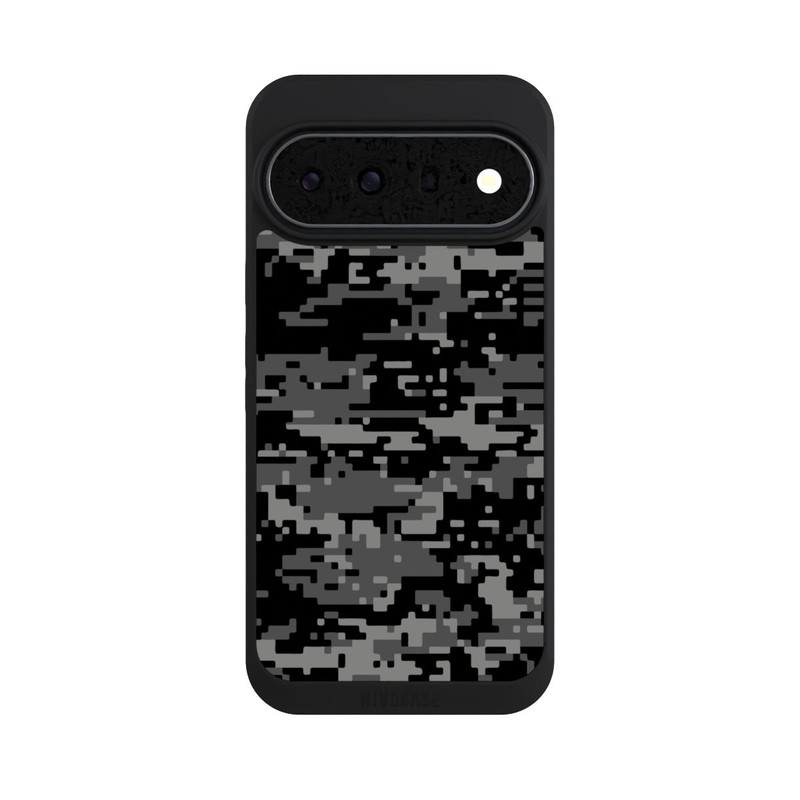 Pixel 11 Pro XL NIVOpure Pixel Camouflage