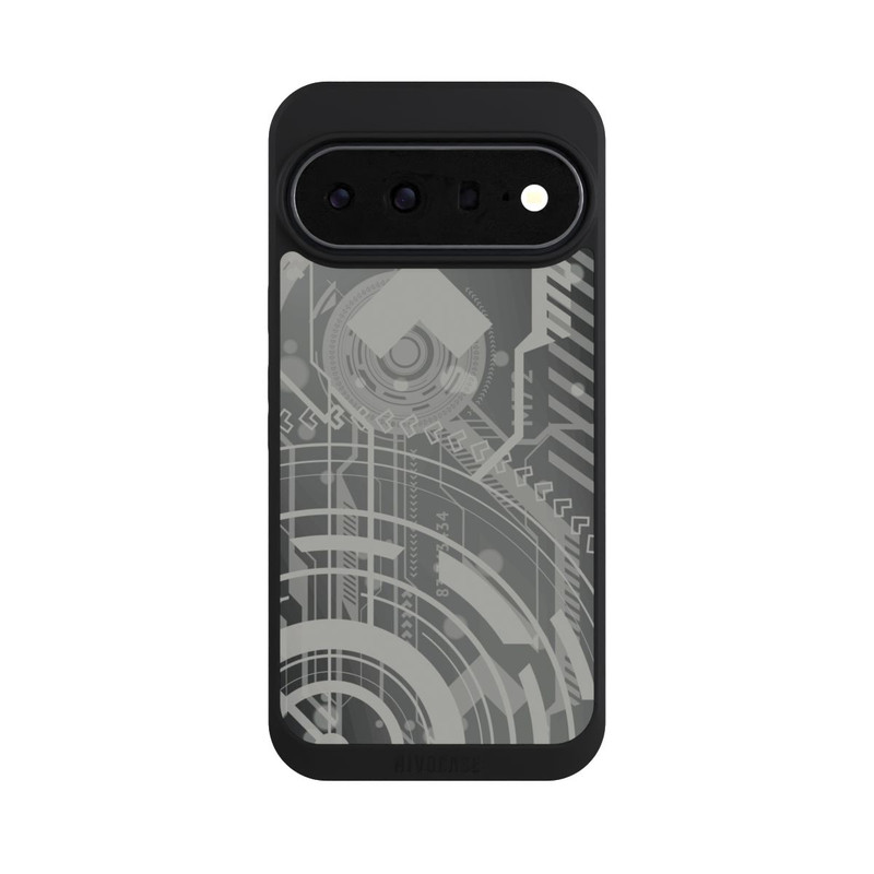 Pixel 11 Pro XL NIVOpure Technology Grau