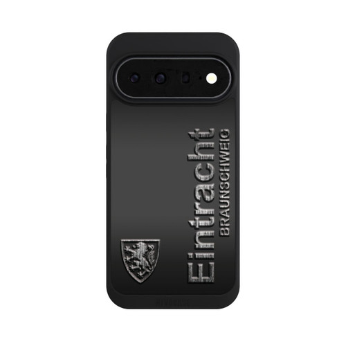 Google Pixel 11 Pro XL NIVOpure Schrift Metall