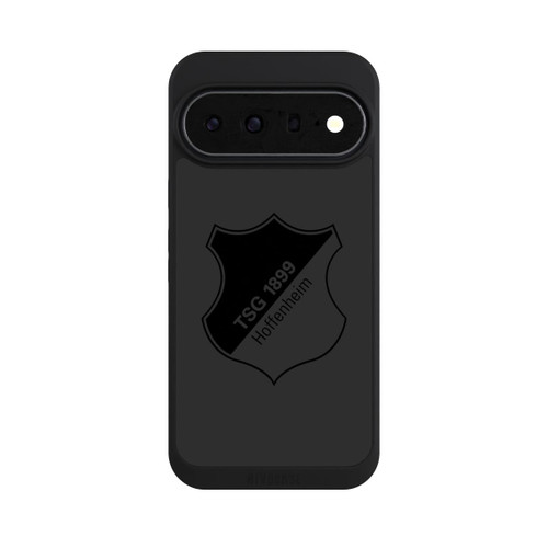 Google Pixel 11 Pro XL NIVOpure TSG 1899 Hoffenheim Grau