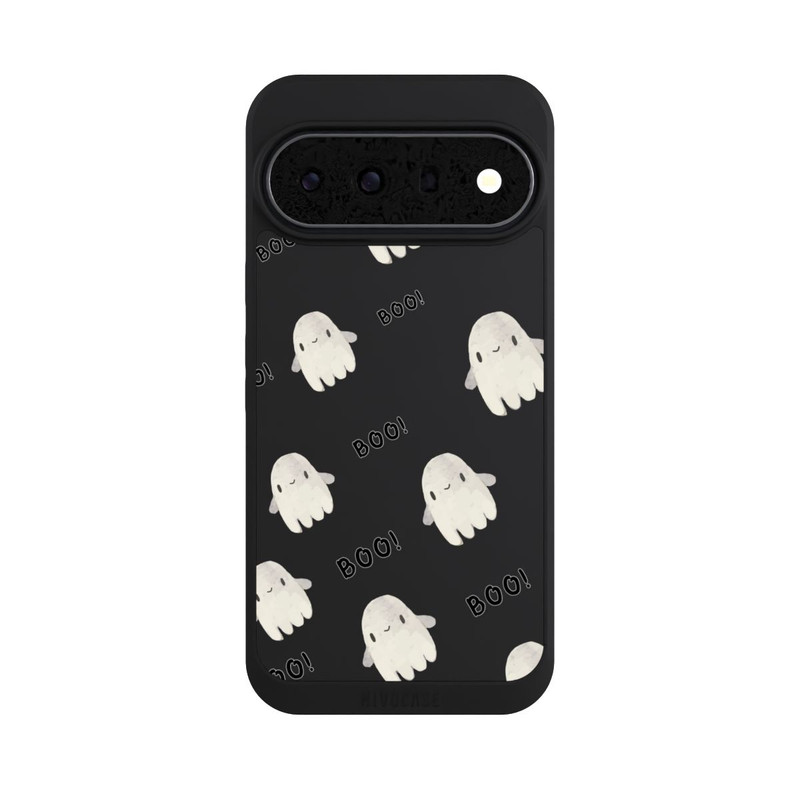 Pixel 11 Pro XL NIVOpure Boo and Ghost