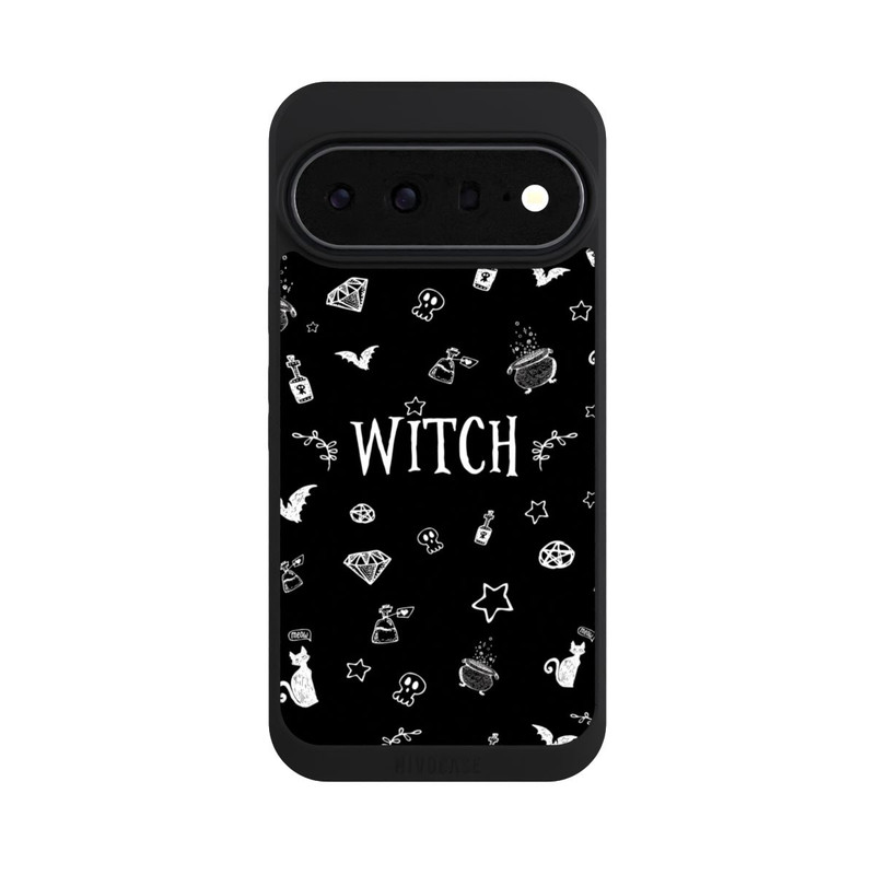 Pixel 11 Pro XL NIVOpure Witch