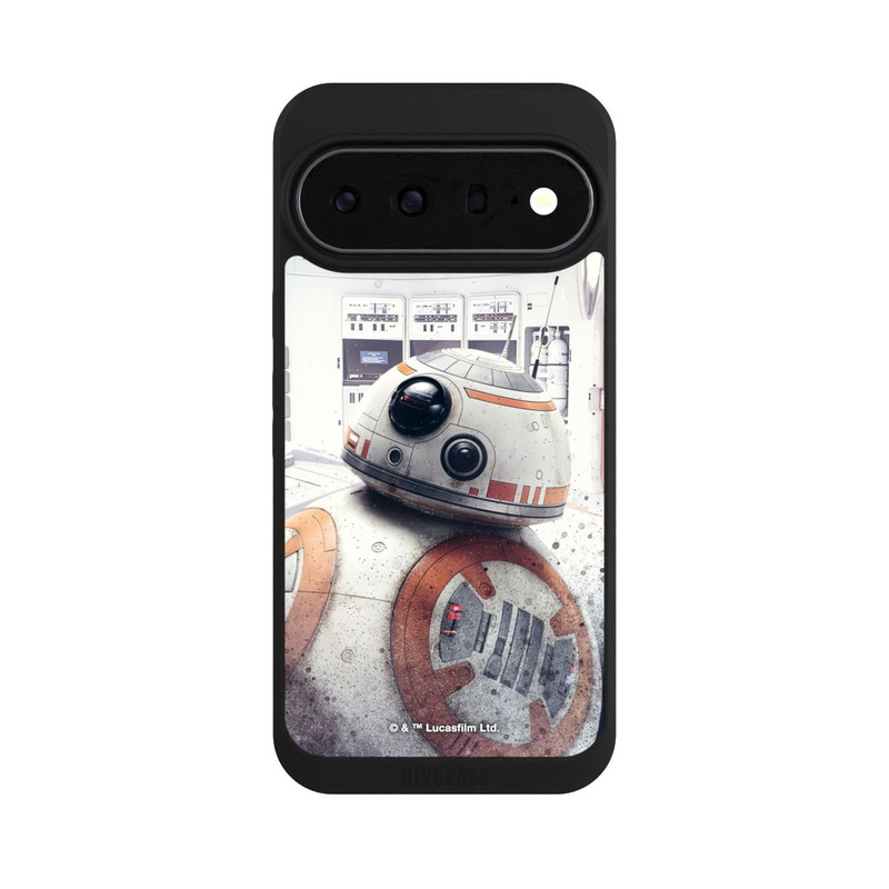 Pixel 11 Pro XL NIVOpure BB8 - Star Wars 8