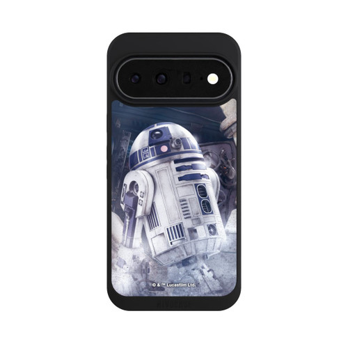 Google Pixel 11 Pro XL NIVOpure R2D2 - Star Wars 8