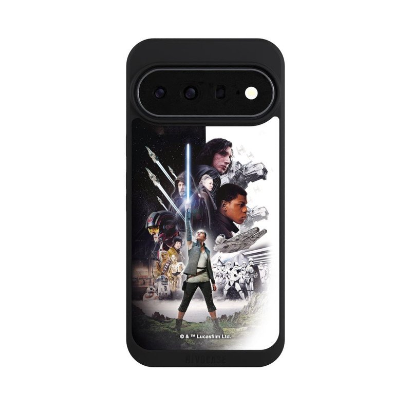 Pixel 11 Pro XL NIVOpure Besatzung - Star Wars 8