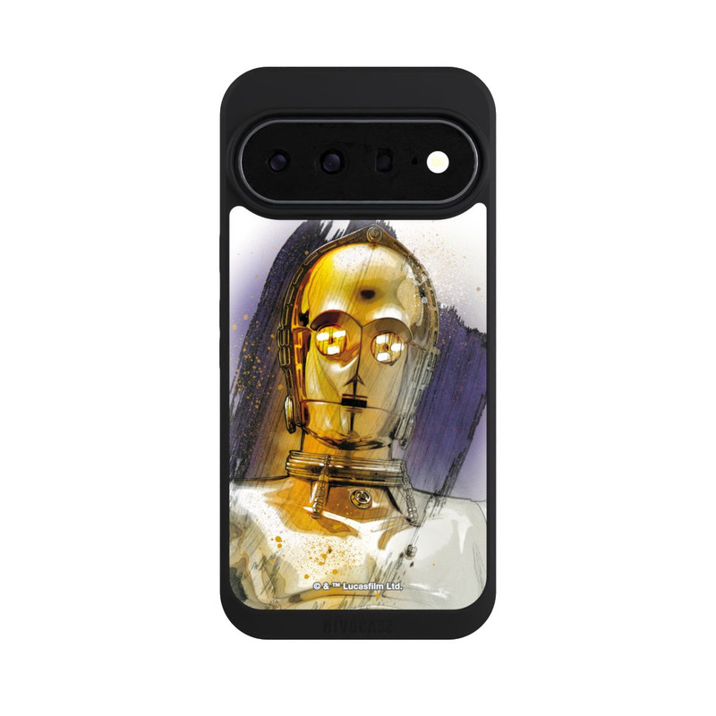 Pixel 11 Pro XL NIVOpure C3PO - StarWars 8