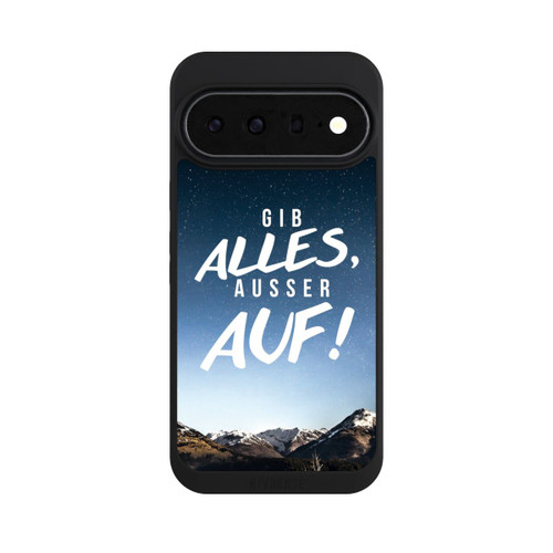 Google Pixel 11 Pro XL NIVOpure Gib Alles Ausser Auf