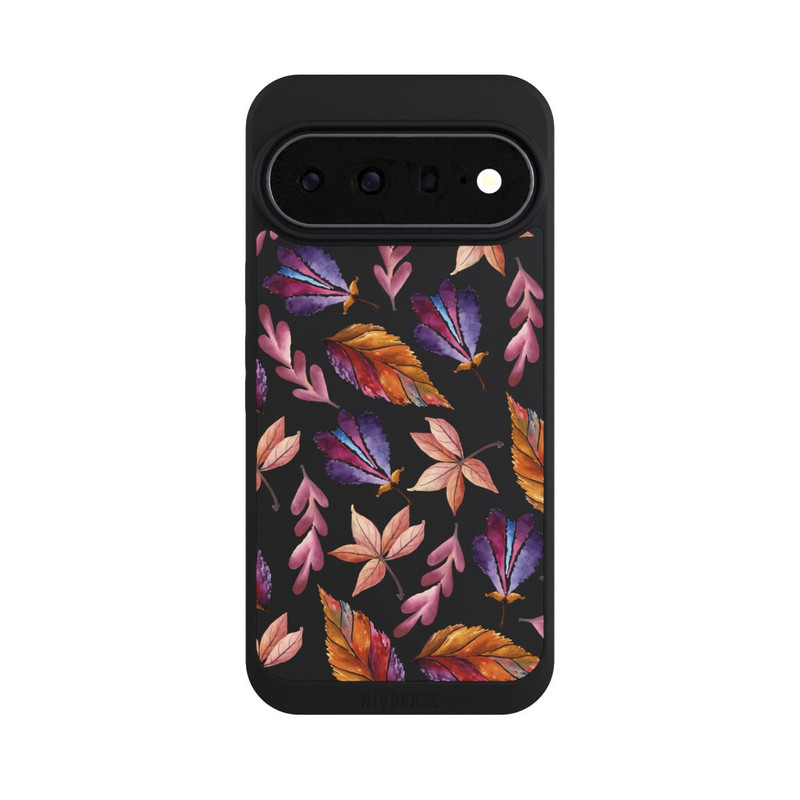 Pixel 11 Pro XL NIVOpure Watercolor Leafes