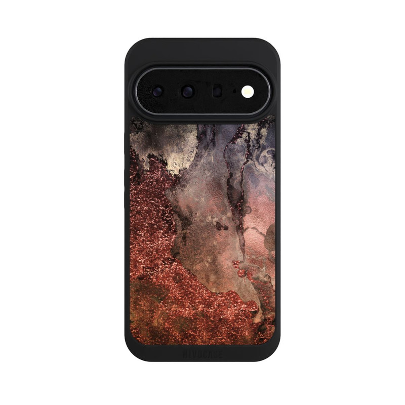Pixel 11 Pro XL NIVOpure Marbre Marron