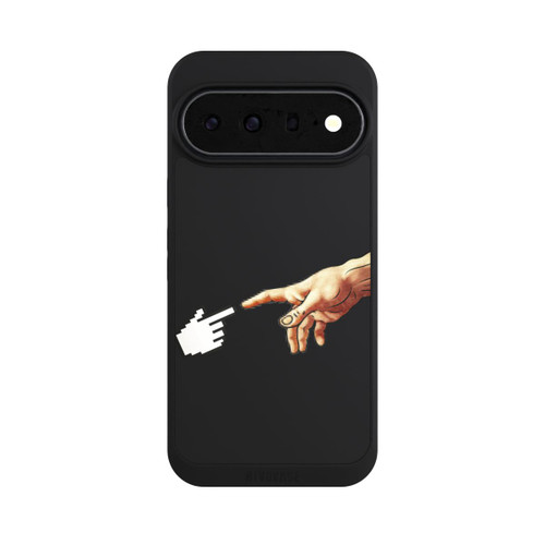 Google Pixel 11 Pro XL NIVOpure Création D'Adam sans Fond