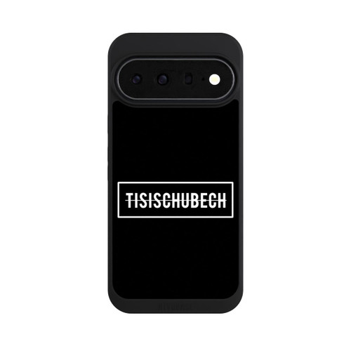 Google Pixel 11 Pro XL NIVOpure Logo on Black