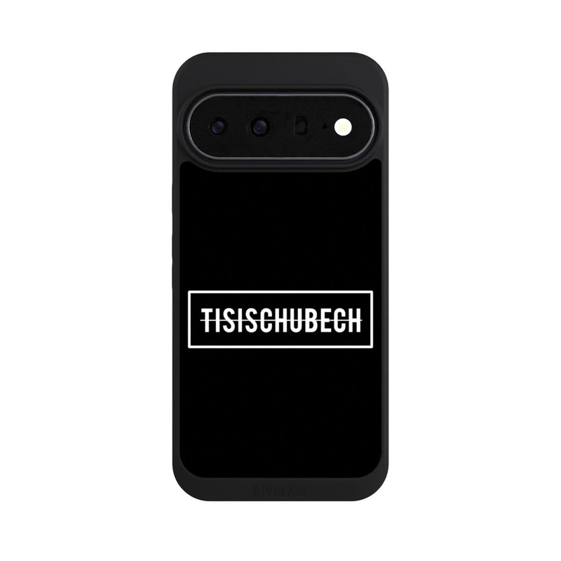 Pixel 11 Pro XL NIVOpure Logo on Black