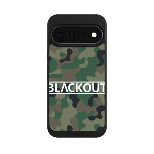 Google Pixel 11 Pro XL NIVOpure Logo Camo