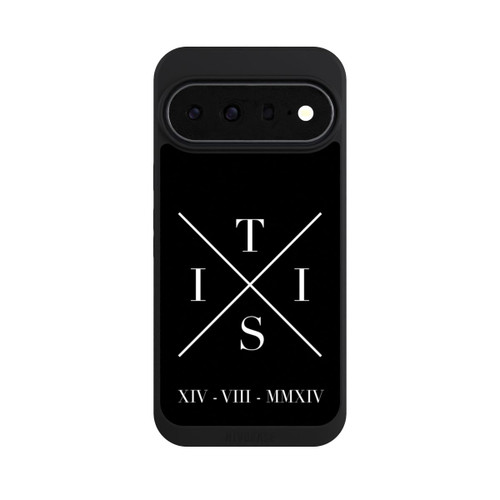 Google Pixel 11 Pro XL NIVOpure X Black