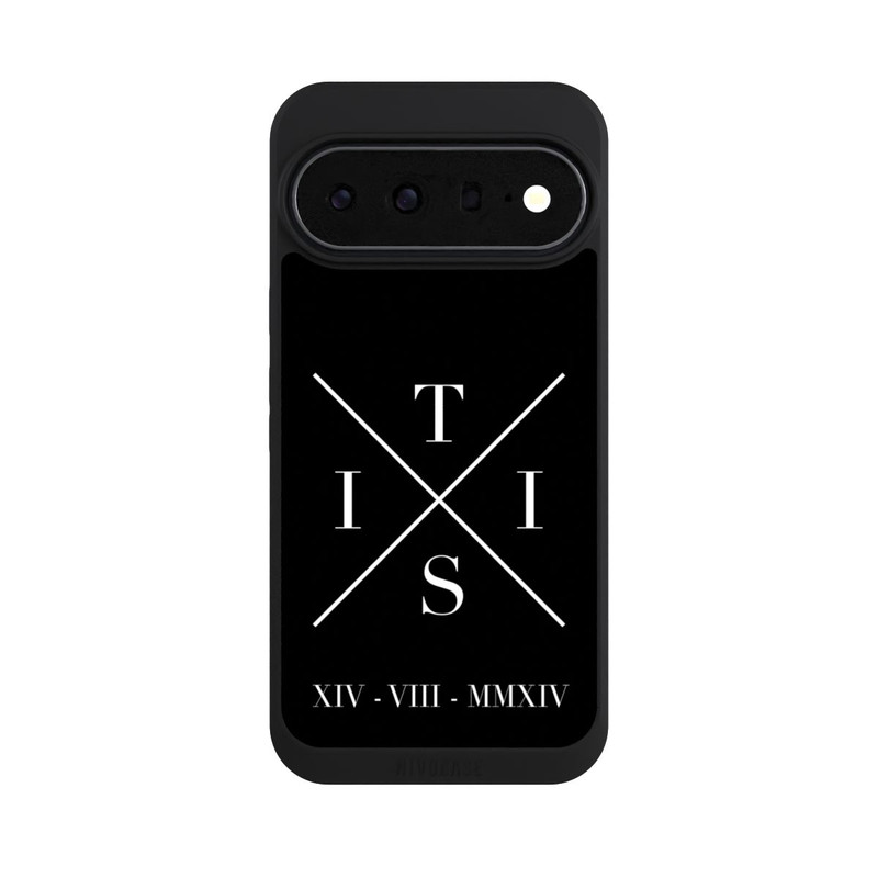 Pixel 11 Pro XL NIVOpure X Black