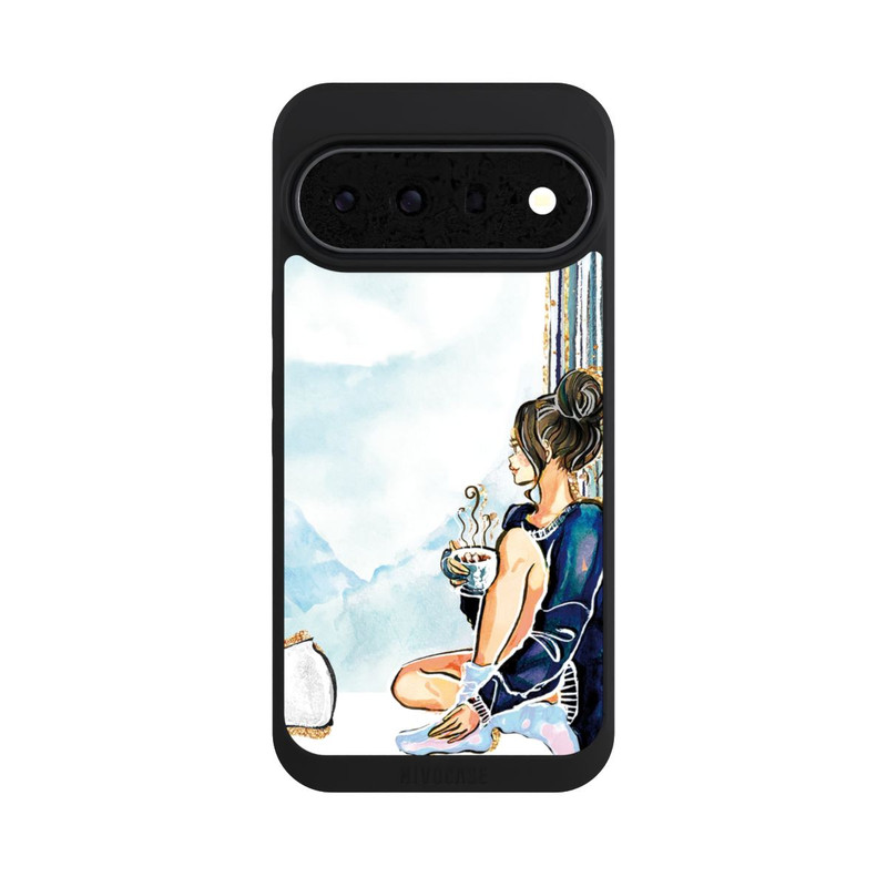 Pixel 11 Pro XL NIVOpure Attendre Noel
