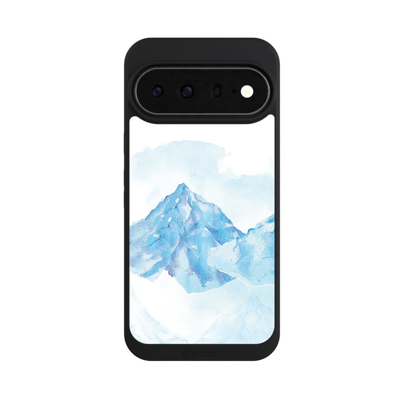 Pixel 11 Pro XL NIVOpure Mountains