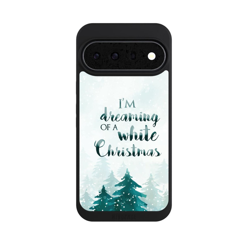 Pixel 11 Pro XL NIVOpure White Christmas