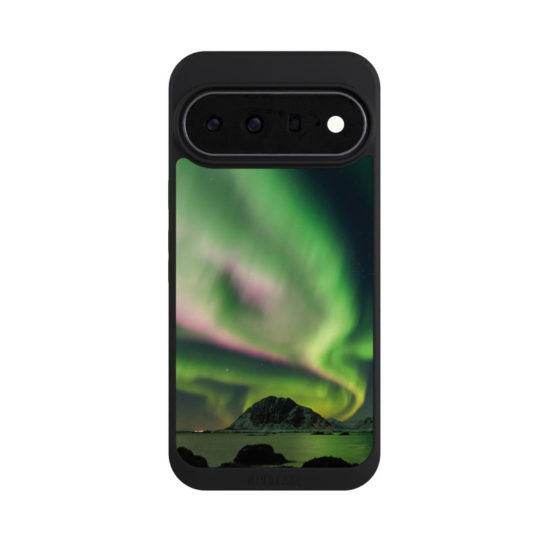Pixel 11 Pro XL NIVOpure Aurore Polaire