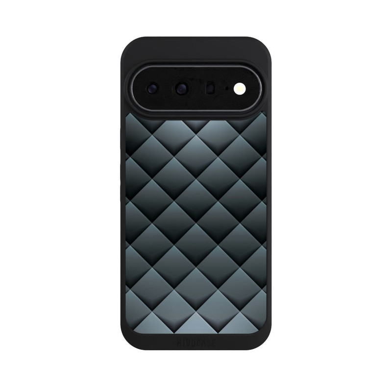 Pixel 11 Pro XL NIVOpure Black Quads